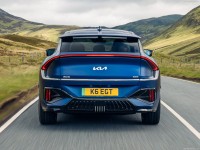 Kia EV6 GT [UK] 2025 mug #1612817