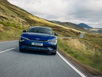 Kia EV6 GT [UK] 2025 mug #1612826