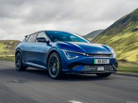 Kia EV6 GT [UK] 2025 hoodie #1612831