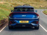 Kia EV6 GT [UK] 2025 mug #1612838