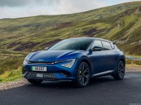 Kia EV6 GT [UK] 2025 Tank Top #1612840