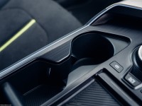 Kia EV6 GT [UK] 2025 Mouse Pad 1612846