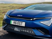 Kia EV6 GT [UK] 2025 Mouse Pad 1612853