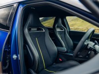 Kia EV6 GT [UK] 2025 Mouse Pad 1612857