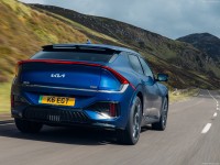 Kia EV6 GT [UK] 2025 Mouse Pad 1612858