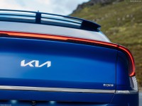 Kia EV6 GT [UK] 2025 Poster 1612865