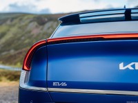Kia EV6 GT [UK] 2025 t-shirt #1612868