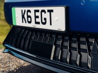 Kia EV6 GT [UK] 2025 Mouse Pad 1612878