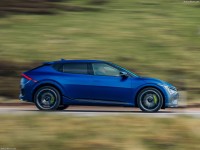 Kia EV6 GT [UK] 2025 hoodie #1612884