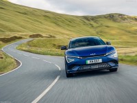 Kia EV6 GT [UK] 2025 hoodie #1612885