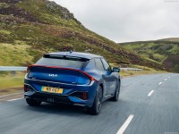 Kia EV6 GT [UK] 2025 t-shirt #1612886