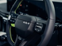 Kia EV6 GT [UK] 2025 Longsleeve T-shirt #1612889