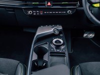 Kia EV6 GT [UK] 2025 Mouse Pad 1612892