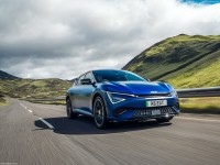 Kia EV6 GT [UK] 2025 Poster 1612904