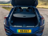 Kia EV6 GT [UK] 2025 Longsleeve T-shirt #1612906