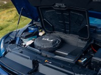 Kia EV6 GT [UK] 2025 tote bag #1612914