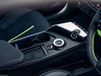 Kia EV6 GT [UK] 2025 tote bag #1612916