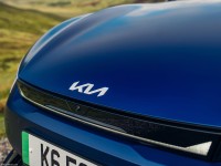 Kia EV6 GT [UK] 2025 tote bag #1612918