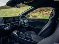 Kia EV6 GT [UK] 2025 Sweatshirt #1612923