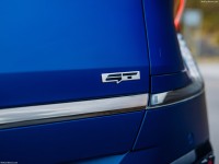 Kia EV6 GT [UK] 2025 magic mug #1612933