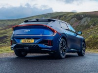 Kia EV6 GT [UK] 2025 mug #1612949