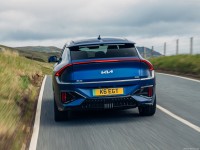 Kia EV6 GT [UK] 2025 tote bag #1612957