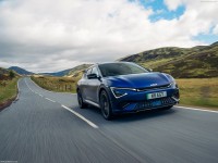 Kia EV6 GT [UK] 2025 tote bag #1612960