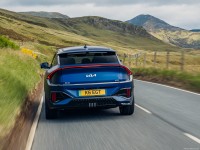 Kia EV6 GT [UK] 2025 Tank Top #1612961