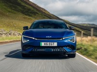Kia EV6 GT [UK] 2025 Tank Top #1612966