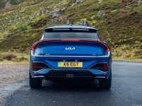 Kia EV6 GT [UK] 2025 Mouse Pad 1612968