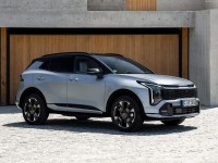Kia Sportage [EU] 2026 Poster 1612973