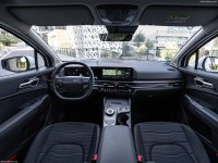 Kia Sportage [EU] 2026 Mouse Pad 1612975