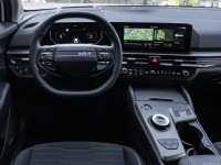 Kia Sportage [EU] 2026 Longsleeve T-shirt #1612979