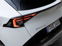 Kia Sportage [EU] 2026 Longsleeve T-shirt #1612984