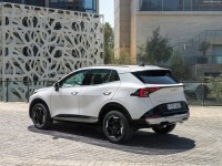 Kia Sportage [EU] 2026 Tank Top #1612986
