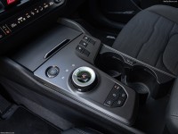 Kia Sportage [EU] 2026 Mouse Pad 1612989