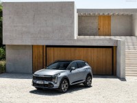 Kia Sportage [EU] 2026 tote bag #1612990