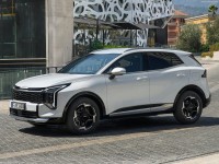 Kia Sportage [EU] 2026 Tank Top #1612991