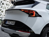 Kia Sportage [EU] 2026 stickers 1612992
