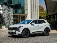 Kia Sportage [EU] 2026 Tank Top #1612996