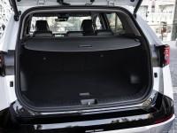 Kia Sportage [EU] 2026 Mouse Pad 1613000