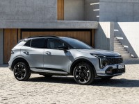 Kia Sportage [EU] 2026 tote bag #1613002