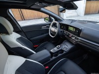 Kia Sportage [EU] 2026 Mouse Pad 1613005
