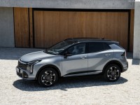 Kia Sportage [EU] 2026 mug #1613009