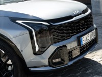 Kia Sportage [EU] 2026 tote bag #1613011