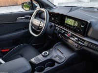 Kia Sportage [EU] 2026 mug #1613012