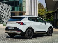 Kia Sportage [EU] 2026 mug #1613014