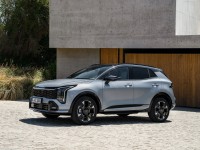 Kia Sportage [EU] 2026 Tank Top #1613018