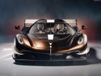 Koenigsegg Sadairs Spear 2026 Mouse Pad 1613023