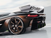 Koenigsegg Sadairs Spear 2026 Mouse Pad 1613027